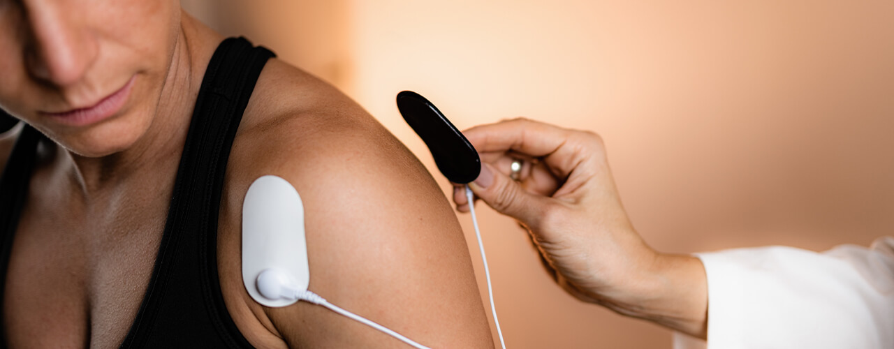 Electrical Stimulation Therapy Medford, Suffolk County, Long Island, NY