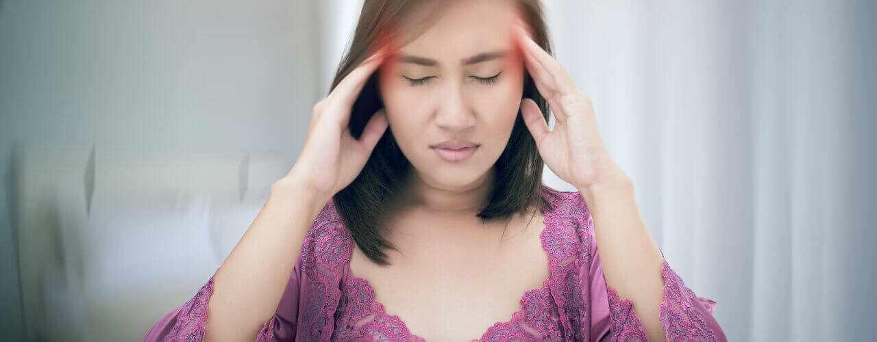 Finding Relief for the Dizzying Symptoms of Meniere’s Disease