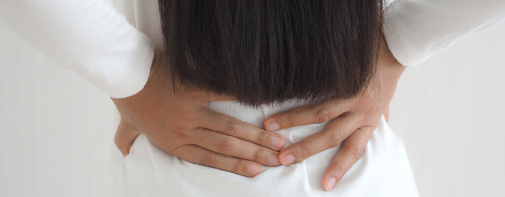 Do You Know What's Causing Your Back Pain? It Could be a Herniated Disc