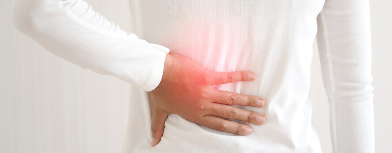 Discover Effective Relief for Herniated Disc Pain